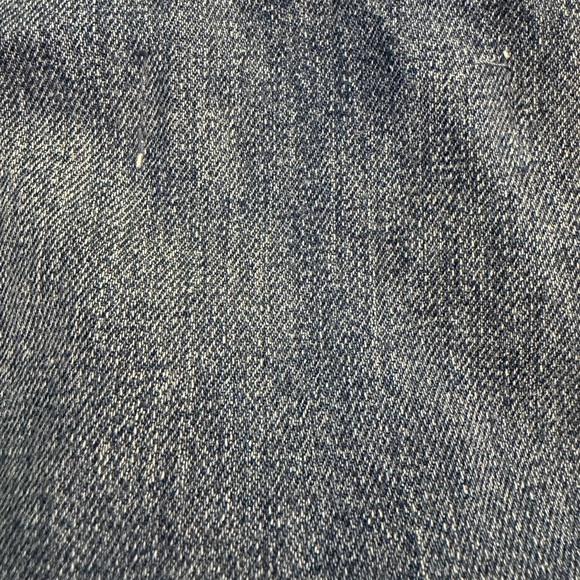 Reformation Dixon Denim Jacket Small - Picture 3 of 5